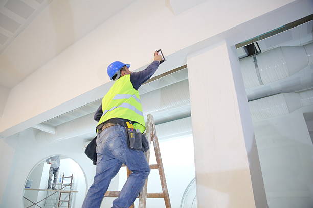 Best Drywall Crack Repair  in Jericho, NY